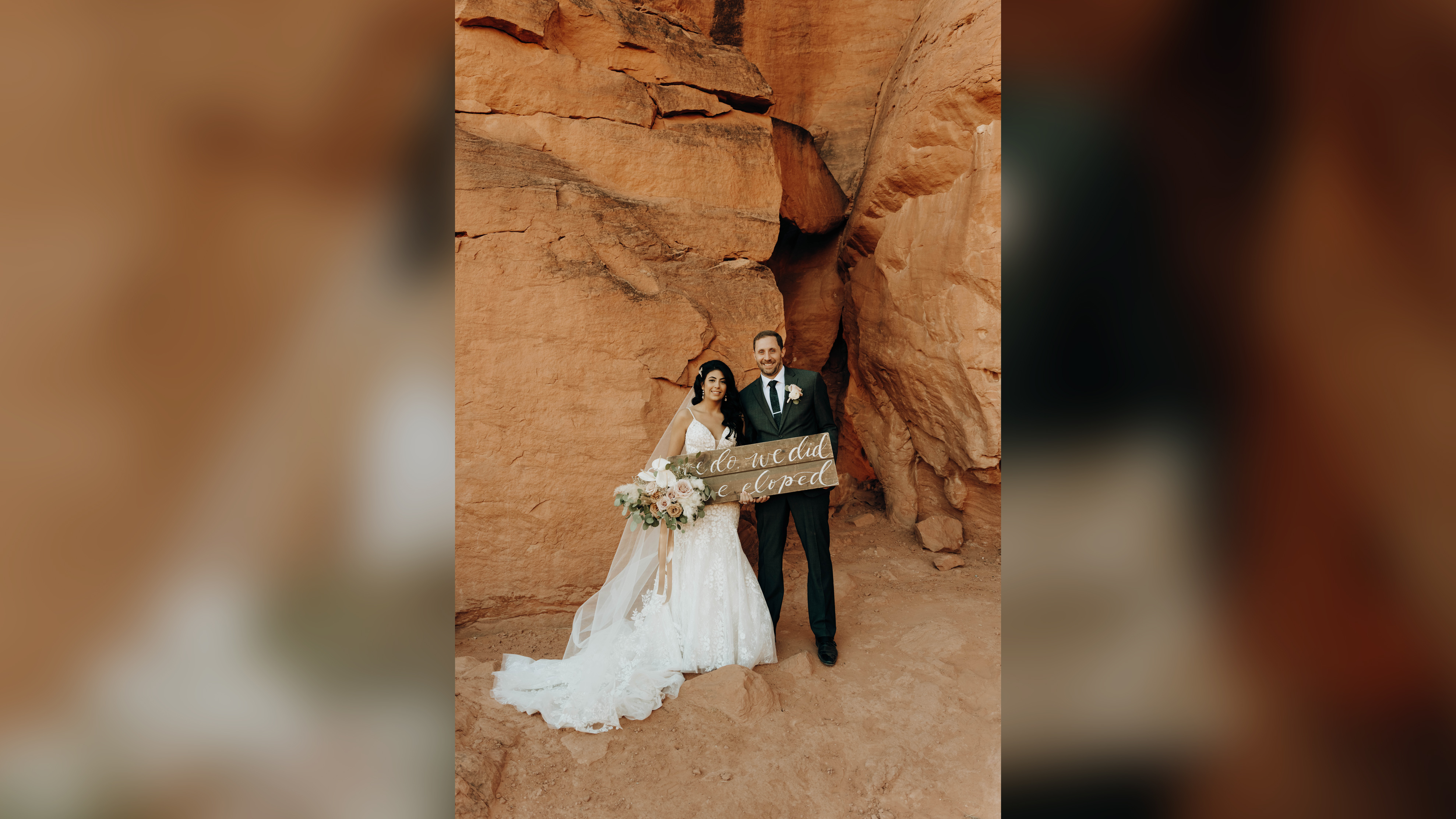 southwest airlines wedding dress