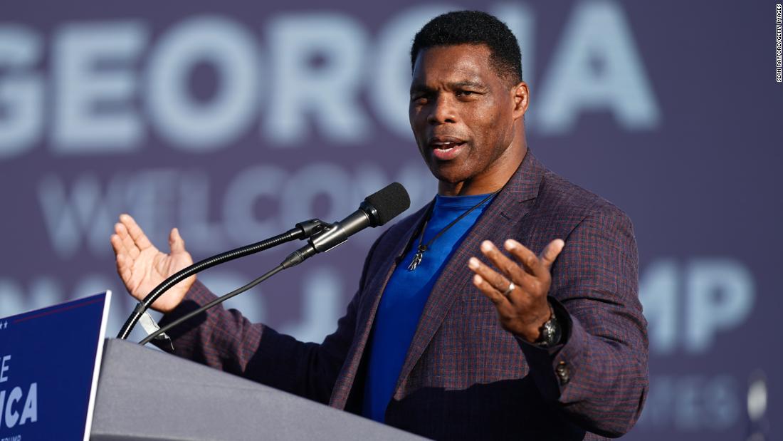 Herschel Walker was man, myth and legend, then changed Cowboys forever