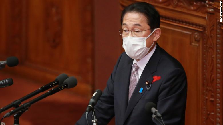 Japan’s Prime Minister dissolves Parliament ahead of October 31 general election