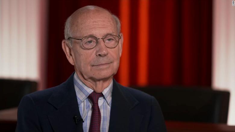 Why Stephen Breyer will be missed