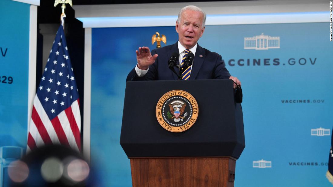 'There's no trust': Pro-immigrant groups blasted Biden officials on a call Friday morning