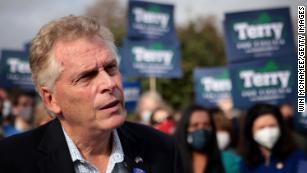 This ad reveals how worried Terry McAuliffe is about the Virginia governor's race
