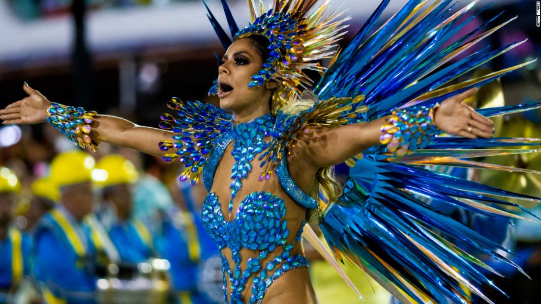 Comienza la venta de entradas para el Carnaval de Río de Janeiro 2022 ...