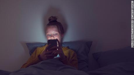 Learn to let go of sleep battles with your teen
