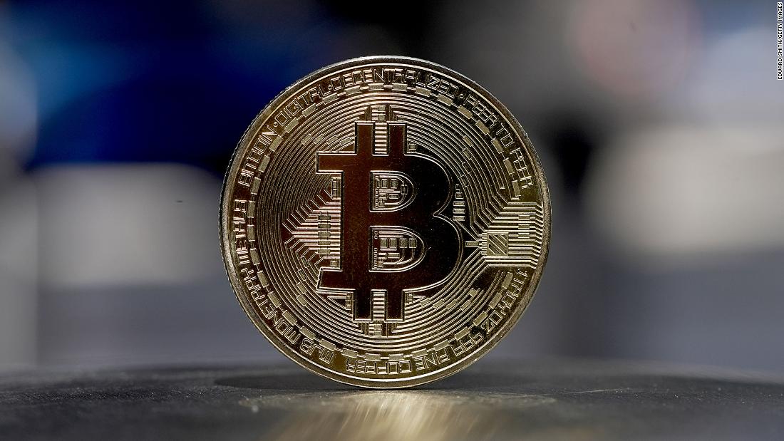 Bitcoin tops $60,000 as investors bet on ETF approval