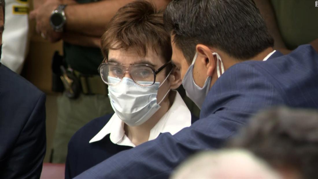 Nikolas Cruz intends to plea guilty to Parkland shooting charges, his lawyer says