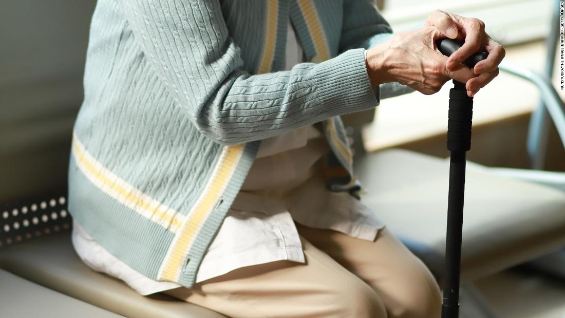 Age discrimination: Seniors say they feel devalued when interacting with health care providers