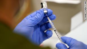72% of unvaccinated workers vow to quit if ordered to get vaccinated