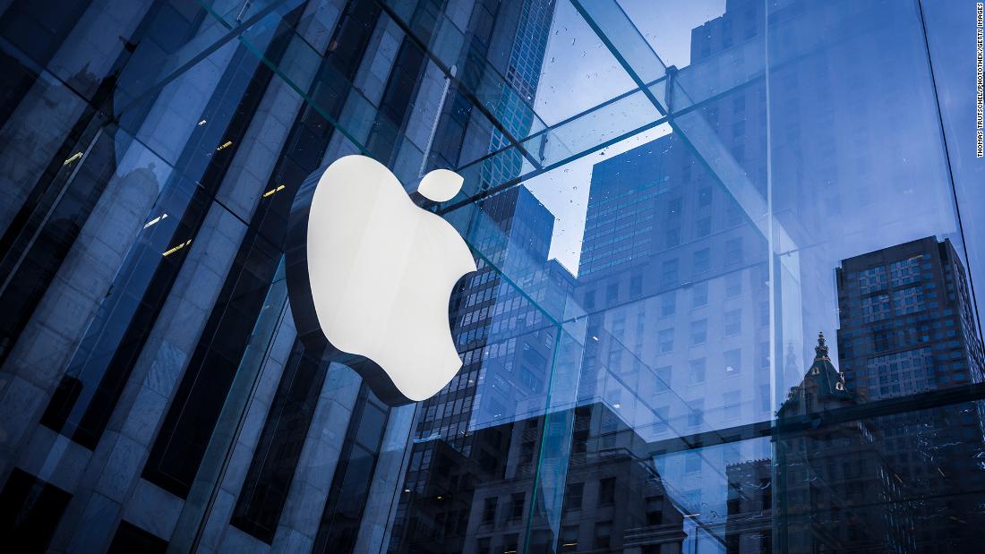 Former Apple employee who claims she was fired for #AppleToo organizing files NLRB complaint