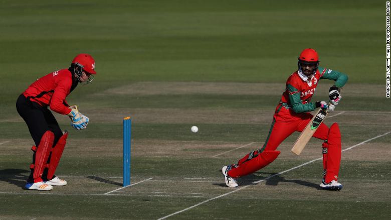 Oman ready to savor ‘one in a million’ opportunity as host of cricket’s T20 World Cup