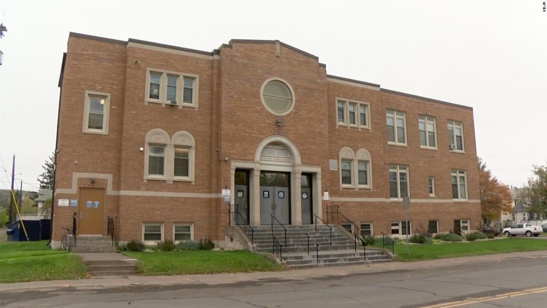 Duluth Edison Charter Schools: Minnesota charter school sued by parents alleging racist behavior