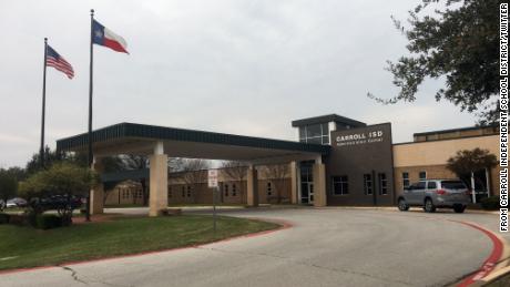 Public outcry follows Texas school administrator&#39;s comments about presenting &#39;opposing&#39; views of the Holocaust