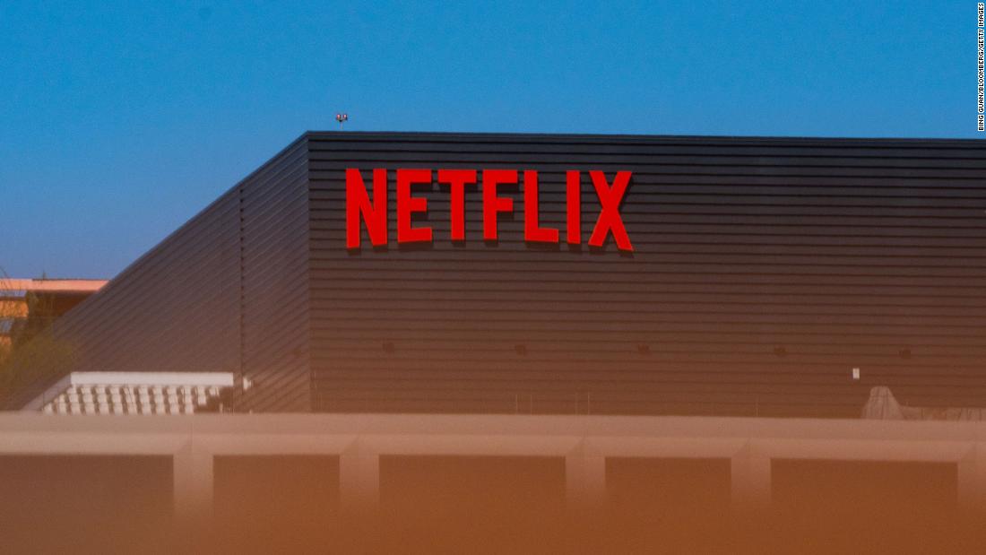 Netflix fired an employee who leaked information about David Chappelle's special