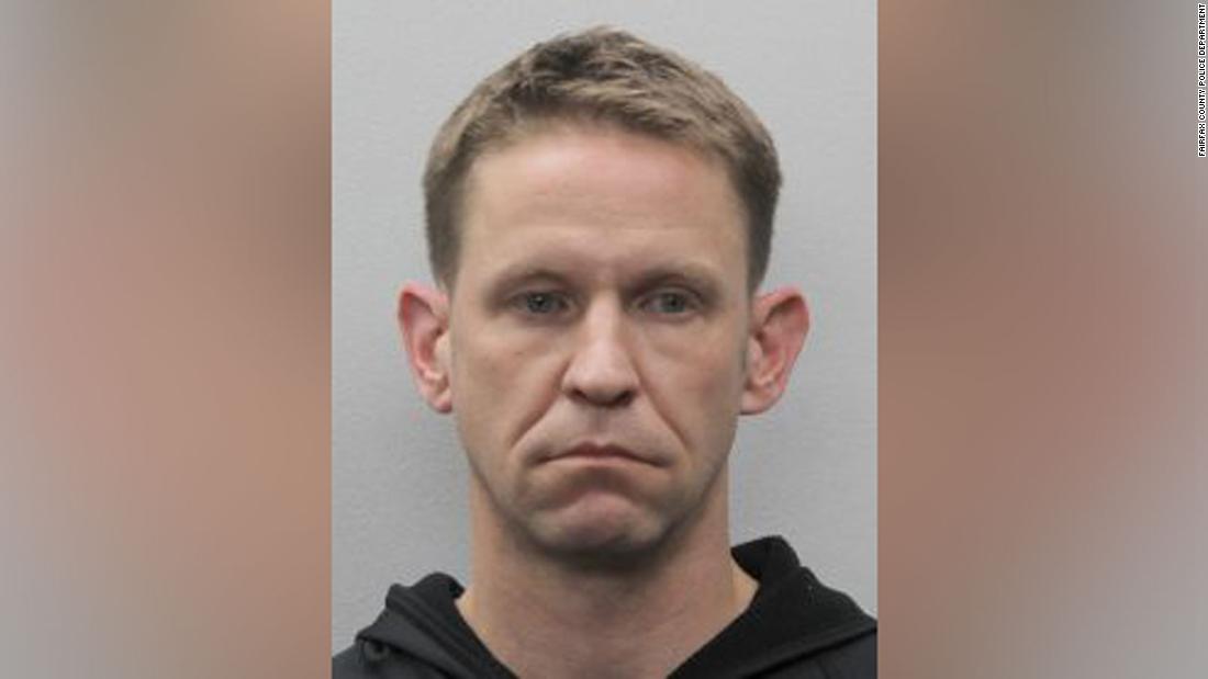 Assistant to House Sergeant-at-Arms charged with possession of child pornography