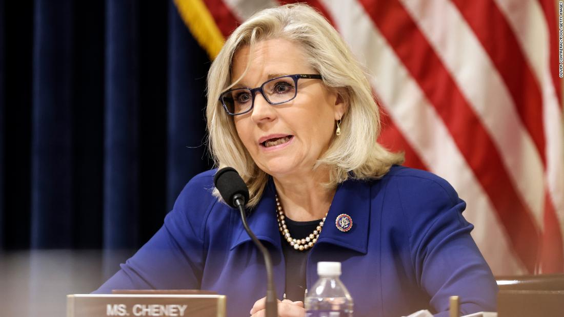 Liz Cheney, Lisa Murkowski y otros objetivos de Trump superan a sus rivales republicanos