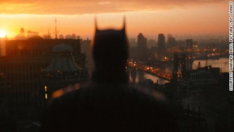 Robert Pattinson will return for a sequel of &quot;The Batman.&quot;