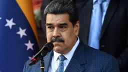 Fakta Cepat Nicolás Maduro |  CNN