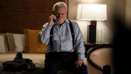 211017172229 11 succession season 3 episode 1 hp video 'Succession' star Brian Cox says playing Logan Roy has had a 'terrible effect' on him