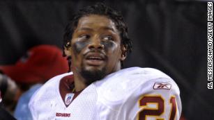 Washington Football Team to retire Sean Taylor's number Sunday