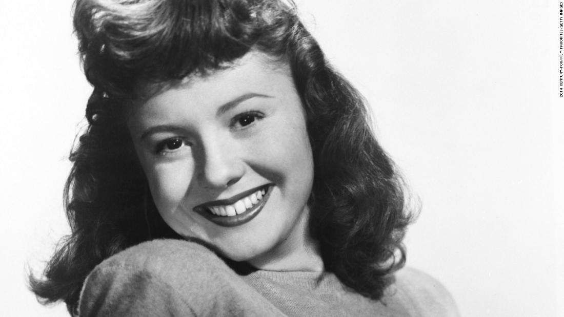 &lt;a href=&quot;https://www.cnn.com/2021/10/17/us/betty-lynn-dies-thelma-lou-andy-griffith-show/index.html&quot; target=&quot;_blank&quot;&gt;Betty Lynn,&lt;/a&gt; best known for playing Barney Fife's girlfriend Thelma Lou on &quot;The Andy Griffith Show,&quot; died Saturday, October 16, the Andy Griffith Museum said. She was 95 years old.