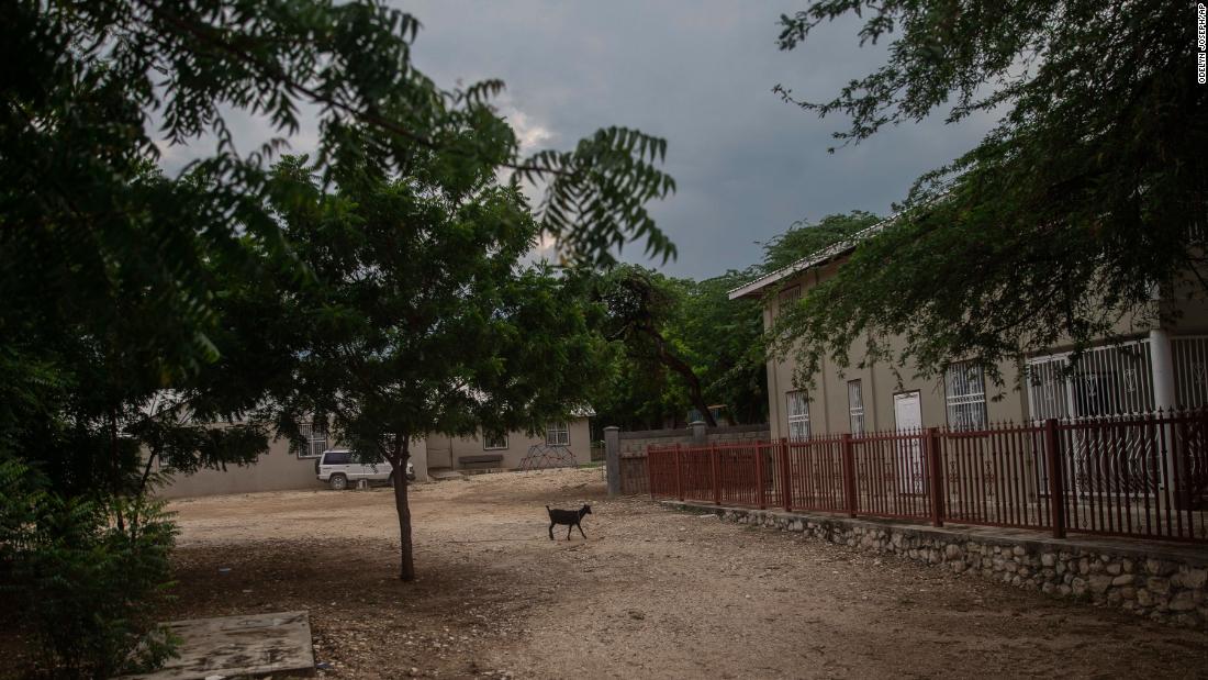 Penculikan Haiti: 400 geng Mawozo di balik penculikan 17 misionaris AS dan Kanada, kata sumber keamanan