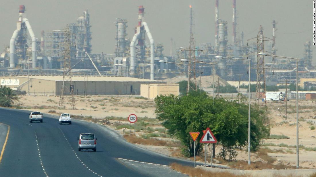 Employees injured in Kuwait refinery hearth, output unaffected