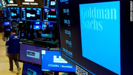 Goldman Sachs looks forward to a 'new chapter' in China
