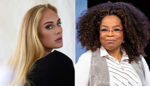 Adele&#39;s concert special to include Oprah interview