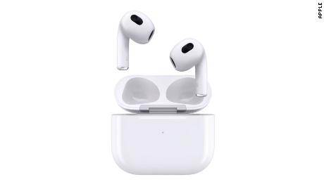 AirPods 3