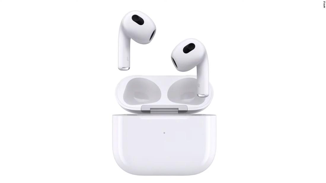 How AirPods became Apple's hottest product