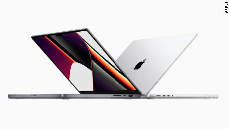 Η Apple παρουσιάζει νέα MacBooks και επόμενης γενιάς AirPods