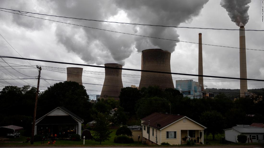 Supreme Court to review EPA’s ability to regulate greenhouse gases and address climate crisis