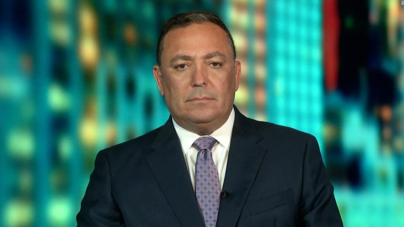 Art Acevedo: Former Miami police chief sues city, claiming he was fired ...