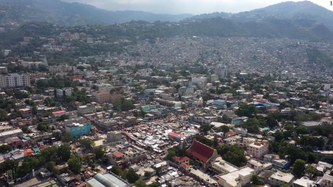 Penculikan Haiti: Serangkaian panggilan telepon dan ancaman sebelum misionaris diculik
