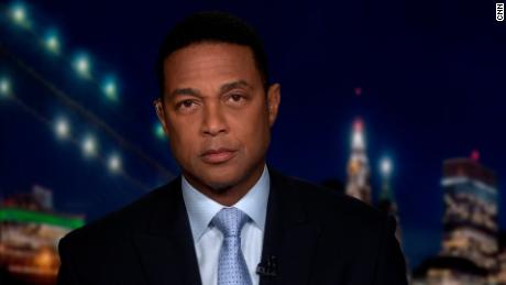 Disgraceful&#39;: Lemon on Fox News coverage of Powell&#39;s death - CNN Video