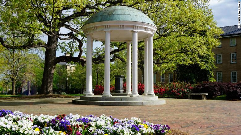 University of North Carolina can continue to consider race as a factor in admissions process, judge rules