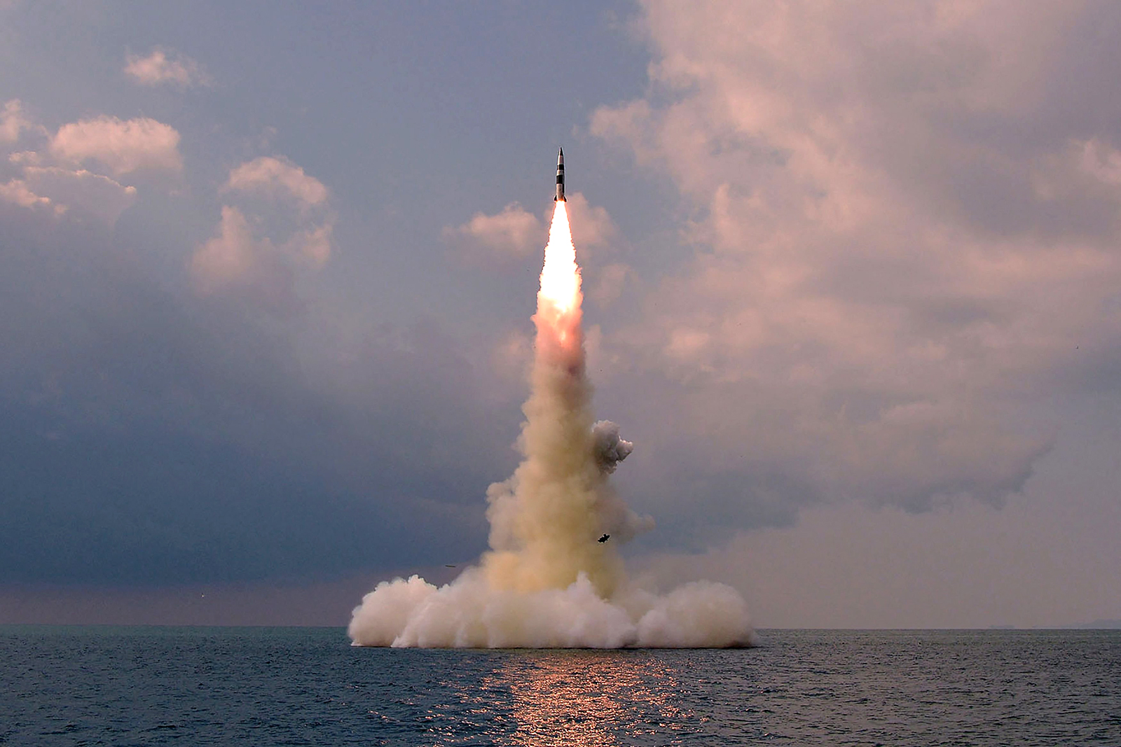 north korea missile north korea missile