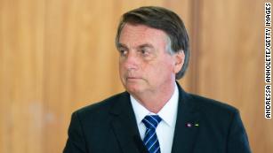 Bolsonaro: My daughter will not get vaccinated - Agenzia Nova