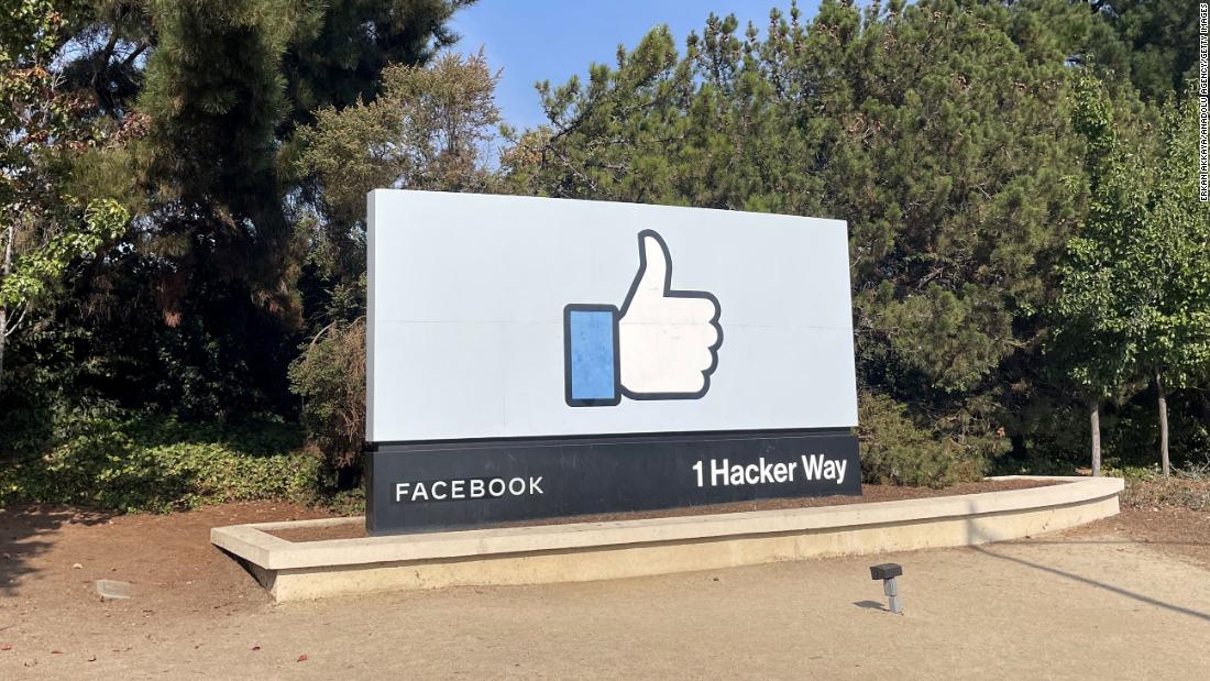 Facebook is planning to change its name, report says