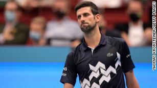 Novak Djokovic จะต้องได้รับการฉีดวัคซีนเพื่อเล่น Australian Open: รัฐมนตรี