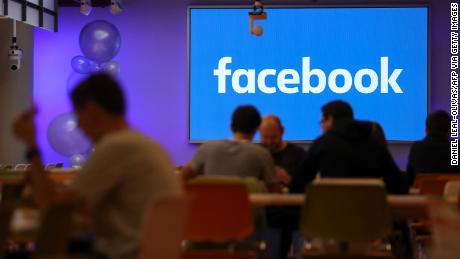 Facebook fined $70 million for 'deliberate' failure to comply with UK regulator
