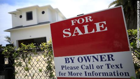 Buy a house or refinance?  A 30-year mortgage might not be your best option