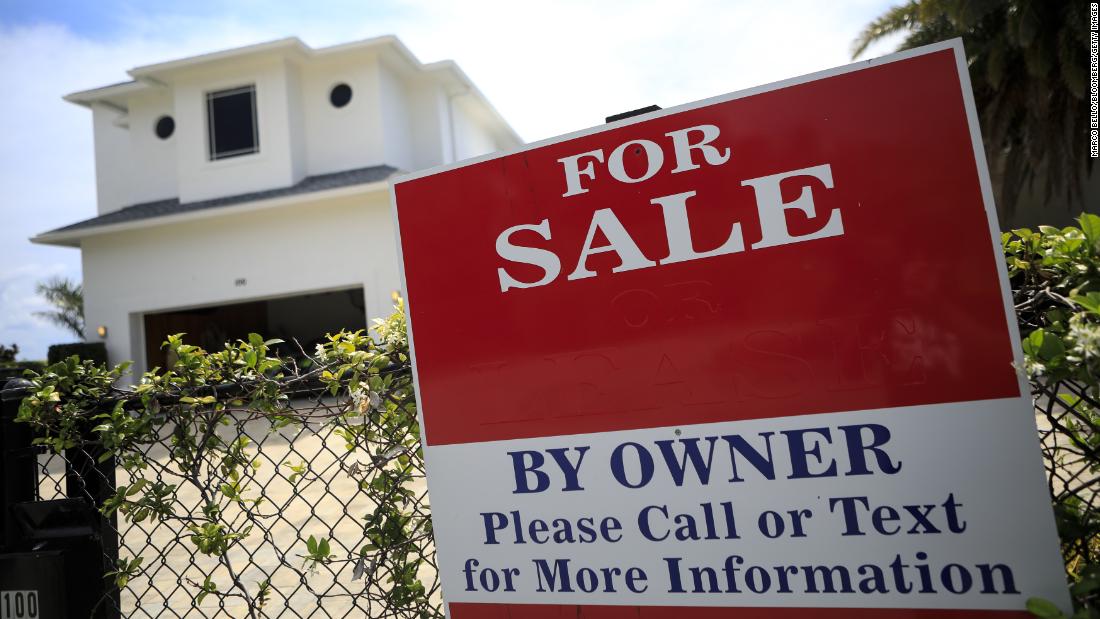 Buying a home or refinancing? A 30-year mortgage may not be your best option