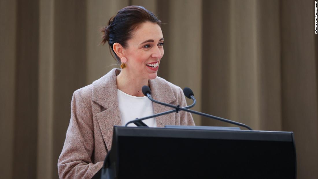 New Zealand and the United Kingdom reach free trade deal