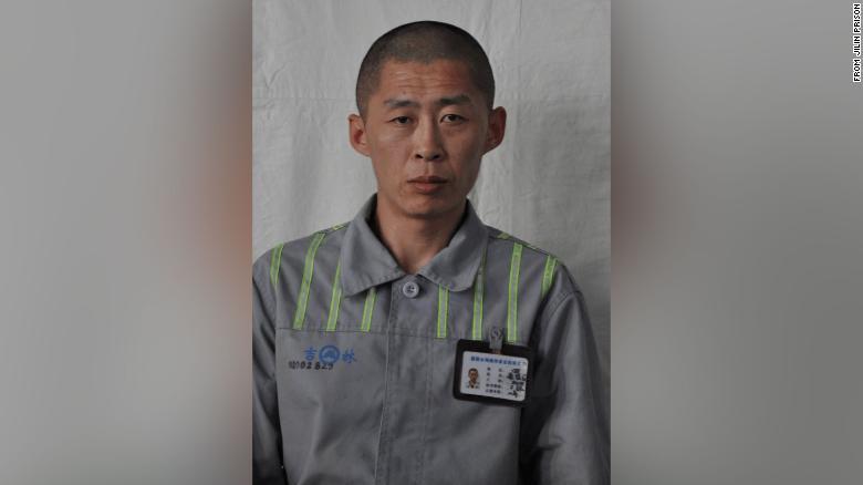 North Korean defector recaptured in China after more than 40 days on the run