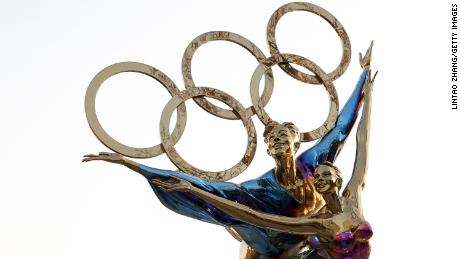 Beijing 2022: Mandatory vaccinations required for Canadian Olympic athletes