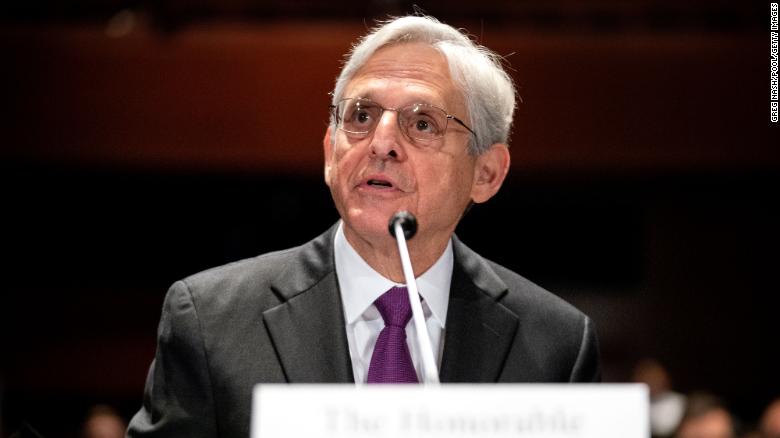 Takeaways from Merrick Garland’s hearing with the House Judiciary Committee