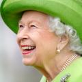 Queen Elizabeth 071121 RESTRICTED
