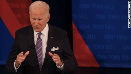 Biden vows to protect Taiwan in event of Chinese attack