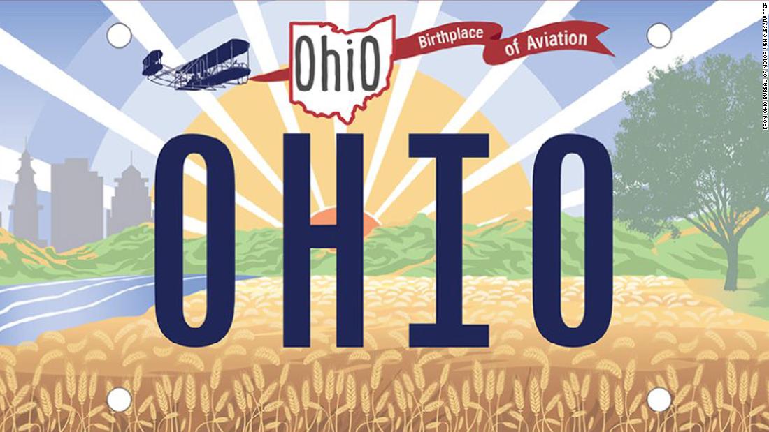 ohio-mixes-up-wright-brothers-commemorative-license-plate